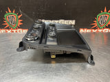 2018 CHEVY SILVERADO RADIO NAVIGATION SCREEN CLIMATE CONTROL 84203824 OEM #1173