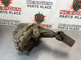 07-10 GM SIERRA/SILVERADO DIESEL ALLISON TRANSFER CASE OEM 2424709 #3742