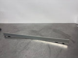 08 - 09 PONTIAC G8 RH DASH TRIM SILVER INSERT OEM 92204530