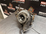 2011 CHEVY SILVERADO 6.6 GARRETT TURBO 12635167 OEM #1312