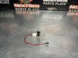 2012 CADILLAC CTS-V FRONT FLOOR FLOOD LIGHT 25864154 OEM #1592