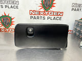 97-04 C5 CORVETTE GLOVE BOX BLCK OEM #605