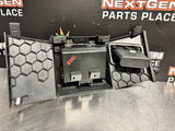 2009 FORD F250 CUP HOLDER CENTER DASH 8C34-25044J96-A OEM #830