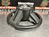 2013 FORD MUSTANG GT STEERING WHEEL OEM #1177