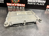 2005 GMC SIERRA 2500HD LLY 6.6 DURAMAX ALLISON TCM 15196781 OEM #1161