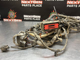 2014 DODGE RAM 2500 6.7 CUMMINS AUTO TRANSMISSION HARNESS OEM #870