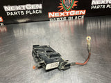 2012 FORD F350 CIRCUIT BREAKER UNDER HOOD OEM BC3T-14A094-BC #937