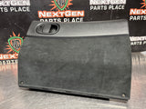 2004 PONTIAC GTO GLOVE BOX BLK OEM #1438