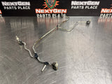 2000 C5 CORVETTE LS1 STEAM VENT TUBE OEM #798