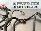 2002 C5 CORVETTE Z06 TRANSMISSION HARNESS MANUAL OEM #VV1063