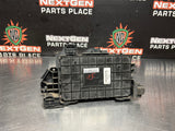2012 FORD F350 FUSE BOX BODY CONTROL MODULE BCM BC3T-14B476-CF OEM #850