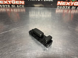 14 CADILLAC CTS-V LH DRIVER SIDE POWER SEAT CONTROL SWITCHES 12451497 OEM #1233