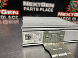 2018 CAMARO SS ACTIVE NOISE CANCELATION MODULE OEM 84233634 #796