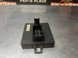 2006 GMC SIERRA 2500HD GLOW PLUG CONTROLLER MODULE OEM 98022489 #1174