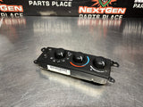 2007 DODGE RAM 2500 6.7 CLIMATE CONTROL P55056755AB OEM #1117