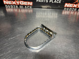2015 FORD MUSTANG GT SHIFTER TRIM BEZEL OEM #1250