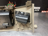 2008 FORD F350 CUP HOLDER CENTER DASH 8C34-25044J96-A OEM #1039