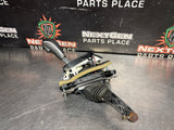 08-09 PONTIAC G8 SHIFTER ASSEMBLY OEM 92203798 #1423