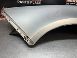 2017 C7 CORVETTE Z06 RIGHT REAR FENDER QUARTER PANEL BLADE SILVER 20982215 OEM #1181