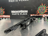2015 CHEVY SILVERADO 2500 FRONT/ REAR WINDOW SWITCHES OEM #1324