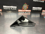 2011 FORD MUSTANG GT LH POWER MIRROR SWITCH/ COVER OEM #931