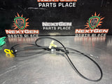 04 - 06 PONTIAC GTO TRUNK RELEASE CABLE OEM #1522