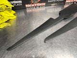 08-09 PONTIAC G8 CENTER CONSOLE SIDE TRIM RH LH OEM 92169633 92169634 #1178