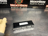 2014 C7 CORVETTE TEMPERATURE CONTROL MODULE OEM 13591695 #1604