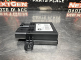 10-15 CAMARO SS FRONT RH PASSENGER SEAT AIR BAG / OCCUPANT SENSOR MODULE OEM #1605