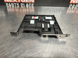 2019 CHEVY SILVERADO 2500HD Human Machine Interface Control Module 84216626 1056