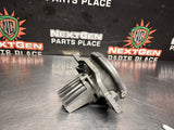 2013 FORD MUSTANG GT RH PASSENGER SIDE LED FOG LIGHT W BRACKET OEM #1160