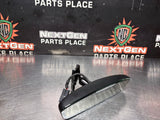 2015 CAMARO SS CONSOLE SHIFTER TRIM BEZEL AUXILIARY GAUGES OEM 22958836 #1184