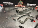 97-04 C5 CORVETTE MASTER RADIATOR / COOLANT HOSE CLAMP KIT OEM #1380