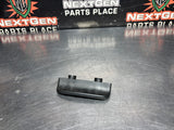 2012 CADILLAC CTS-V REAR COMPARTMENT LID PULL HANDLE OEM #1592