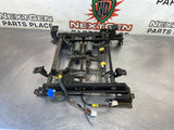 04-06 PONTIAC GTO LH DRIVER SIDE FRONT SEAT TRACK AND MOTORS OEM #620