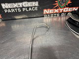 2016 FORD MUSTANG GT FORD PERFORMANCE CLUTCH LINE OEM #1536