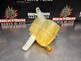 2005 CADILLAC CTS-V COOLANT TANK RESERVOIR BOTTLE 25769371 OEM #1587