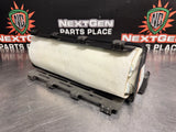2011 FORD F350 6.7 DIESEL PASSENGER SIDR DASH AIR BAG BC34425044A OEM #765