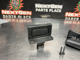 2013 C6 CORVETTE LH DRIVER SIDE DOOR TOUCH PAD HANDLE 22751230 OEM #1038