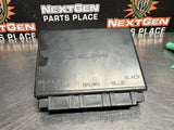 2006 CHEVY 3500 LBZ BCM BODY CONTROL MODULE 15107478 OEM #1342