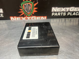 2013 GMC SIERRA 2500 BCM BODY CONTROL MODULE 22846364 OEM #1051