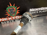 2006 PONTIAC GTO REAR CV AXLE SHAFTS LH/RH OEM #1025