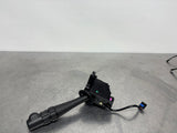 05-13 C6 CORVETTE TURN SIGNAL SWITCH STALK OEM #1468