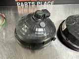 2007 C6 CORVETTE REAR TAIL LIGHTS OEM #998