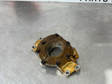 97-04 C5 CORVETTE OIL PUMP OEM 12556436 #303