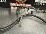 2017 FORD F150 5.0 GEAR RACK AND PINION HARNESS FL3T-3C221-AF OEM #1349