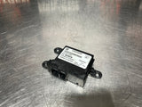 10-15 CAMARO SS PARK ASSIST CONTROL MODULE OEM 20925650 #982