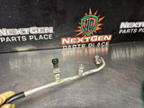 1997-1999 C5 CORVETTE AIR CONDITIONING CONDENSOR AC LINE OEM #1289
