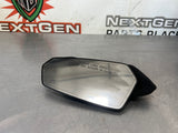 2010 CAMARO SS RH PASSENGER SIDE POWER HEATED MIRROR GLASS #535