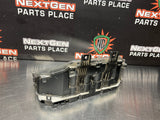 2014 FORD F250 6.7 DIESEL INSTRUMENT CLUSTER  EC3T-10849-SB OEM #956
